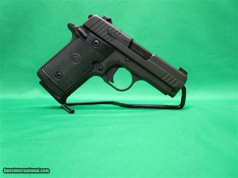 Sig Sauer P938 Legion