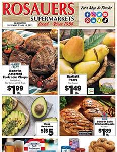 LA BONITA Supermarkets Las Vegas Weekly Ad Weekly Deals NOW!