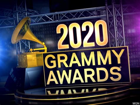 2020 Grammy Awards Full List Of Winners Daily Post Nigeria