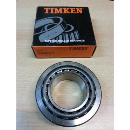 Jual Tapered Bearing Timken Di Lapak Perkasa Bearing Bukalapak