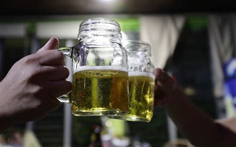 Alertan A Duranguenses Sobre Consumo De Alcohol En Navidad