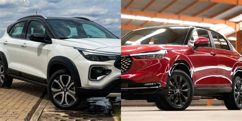 Os Suvs Mais Econ Micos Do Brasil S O Divulgados Em Lista