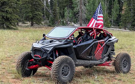 Revolution Off Road: UTV & SXS Parts & Accessories