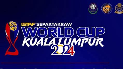 Final Piala Dunia Sepak Takraw Malaysia Vs Thailand Live Streaming