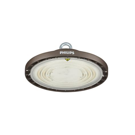 Aluminium Reflector Voor High Bay UFO PHILIPS Ledinaire LED 94W BY020Z