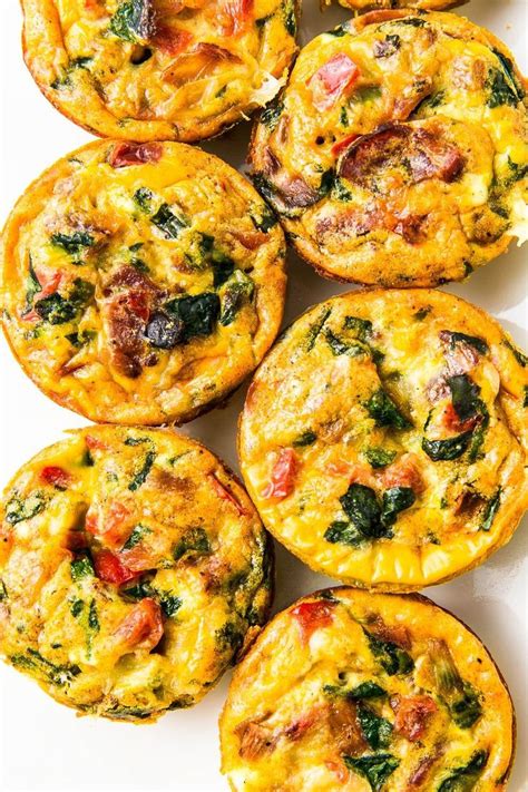 Breakfast Potluck Low Carb Breakfast Best Breakfast Breakfast Ideas