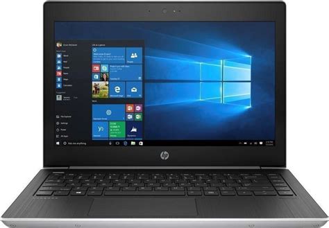 HP ProBook 430 G5 I5 8250U 4GB 500GB FHD W10 Skroutz Gr