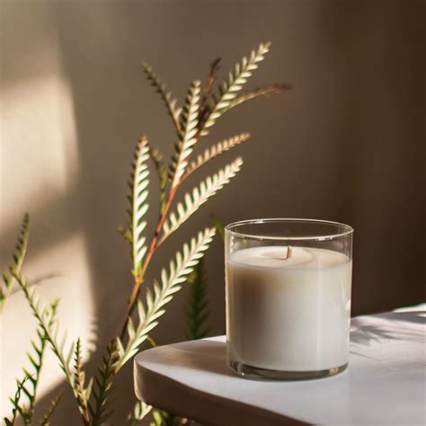 The Ultimate Guide for Long-Lasting Candles – Grow Fragrance