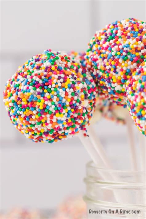 Can You Freeze Cake Pops The Best Tips And Tricks