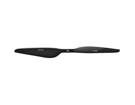 G26 8 5 Prop 2PCS PAIR Glossy Carbon Fiber Propellers UAV Power T MOTOR