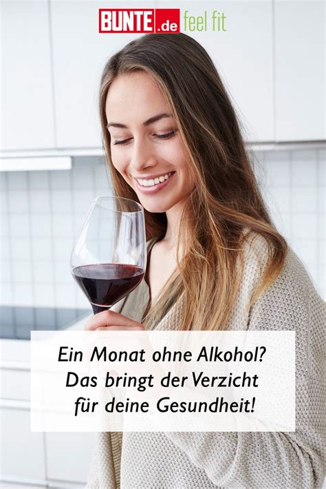 Dry January Ein Monat ohne Alkohol Das bringt der Verzicht für deine