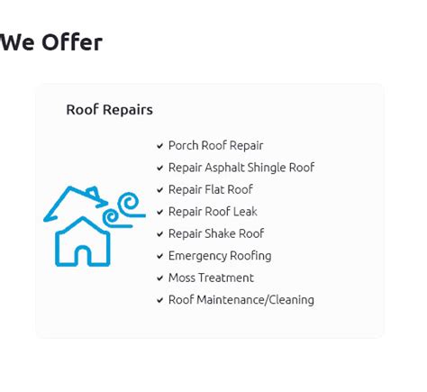 Roof Repair Sacramento Ca Jan