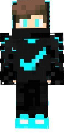 Nova Skin - Minecraft Skin Editor Minecraft Skins Cool, Mine Minecraft, Minecraft Mobs, Cool ...