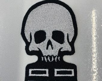 Bad Batch Clone Force Inch Leather Patch Etsy