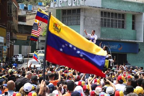 Apagón Afecta De Nuevo A Varios Estados De Venezuela