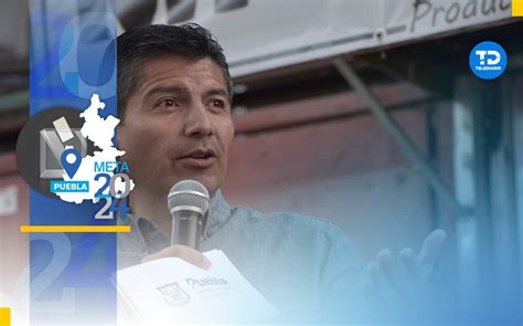 Eduardo Rivera Agradece A Pri Verlo Como Buen Perfil En