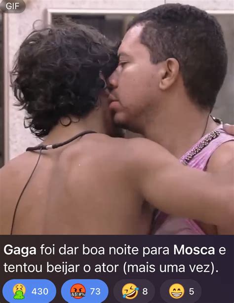 paiva em bbb23 on Twitter quando os ânimos se acalmaram gaga