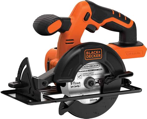 5 Best Battery Powered Circular Saws Reviewed