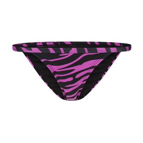 Mystic Surf Bikini Bottom