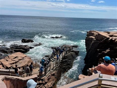 Acadia National Park Tour - Bar Harbor | Project Expedition