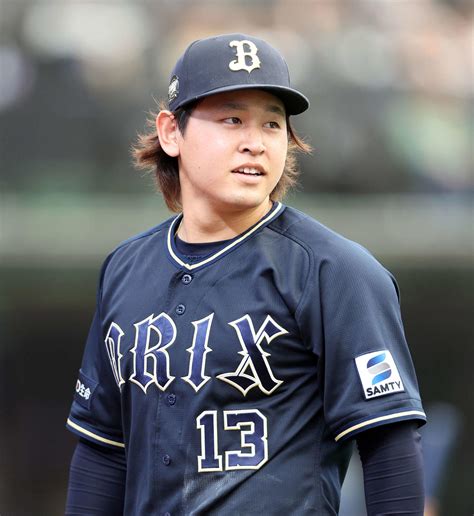 【オリックス】宮城大弥今季初黒星で5月無敗ストップ「次までになんとか修正してクリアしたい」 プロ野球写真ニュース 日刊スポーツ