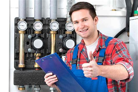 Barrett Plumbing Review Parablely