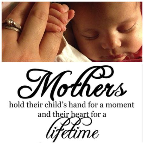 Baby Hand Holding Finger Quotes Beautiful Quotes