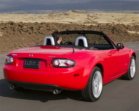 🔥 150 Mazda Miata Wallpapers Wallpapersafari