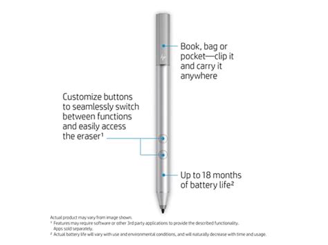 HP Stylus Pen