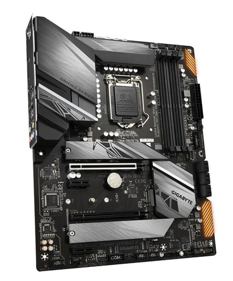 GIGABYTE Z590 GAMING X Intel Z590 Chipset Socket 1200 Motherboard | Novatech