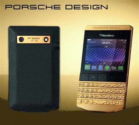 Porsche Design Blackberry Q Blackberry Forums At Crackberry