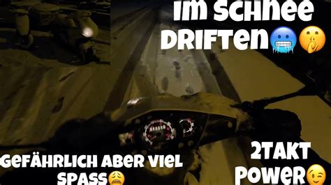 Mit Jetforce Im Schnee Driften Wie Driftet Man Richtig Tutorial I