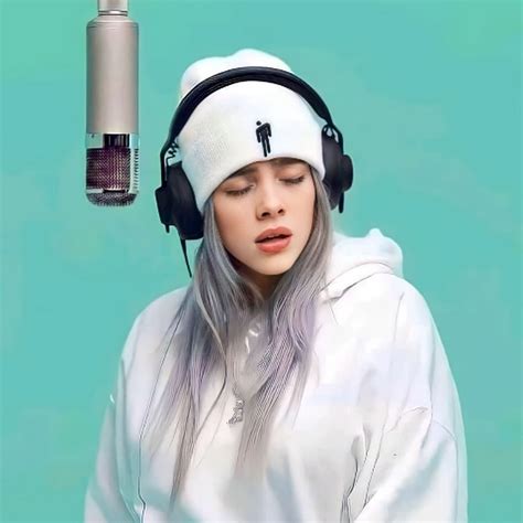 Billie Eilish Fan Youtube