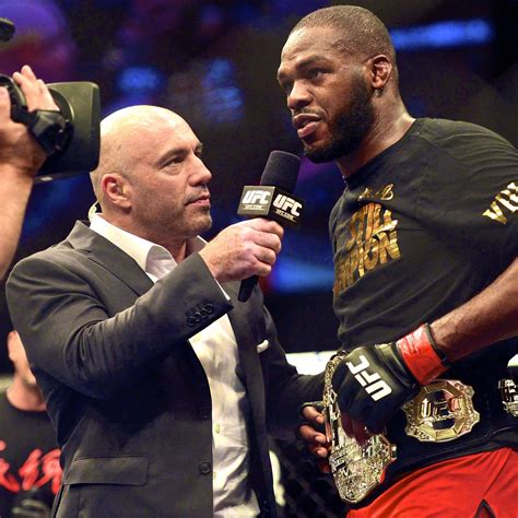 Jon Jones Vs Daniel Cormier Could Be Greatest Matchup In Mma History