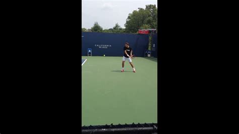 #48 Stan Wawrinka - GOT backhand #Tennis - Freeze Frames step by step ...