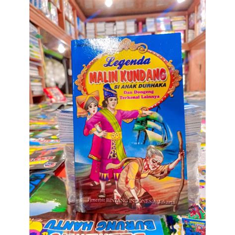 Jual Buku Dongeng Cerita Rakyat Nusantara 34 Provinsi Edisi Lengkap