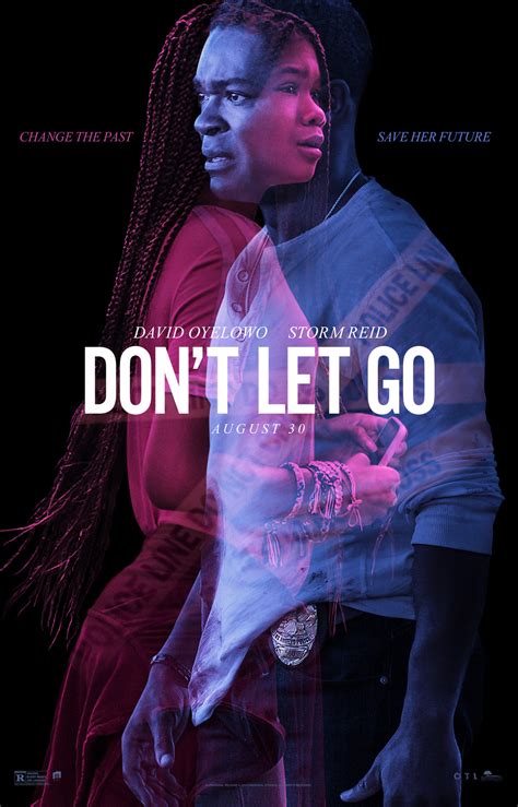 Dont Let Go The Movie Spoiler