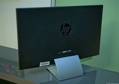 Hp Pavilion 27xi Led Monitor 27 Cnet