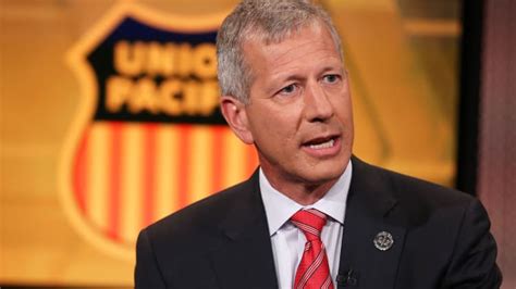 Watch Cnbcs Full Interview With Union Pacific Ceo Lance Fritz