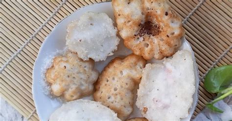 Resep Gunjing Kue Bandros Oleh Indah Tuwiarsih Cookpad