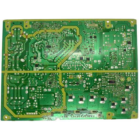 Placa Fonte Para TV Panasonic TC40CS600B TNPA6070