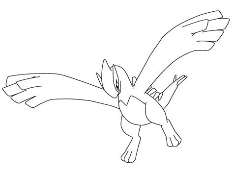 Lugia 4