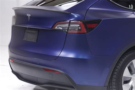 2020 Tesla Model Y Performance Awd 4dr Crossover Used Tesla Model Y