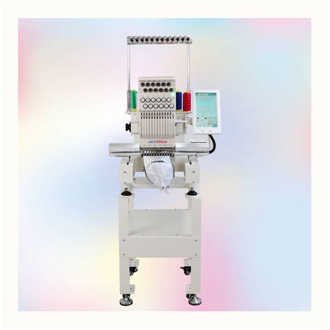 New Single Head Computer Embroidery Machine Prices With Software