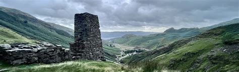 Coniston and Bonsor Upper Mill Circular, Cumbria, England - 117 Reviews, Map | AllTrails