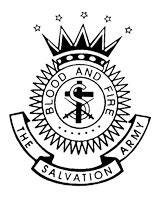 Salvation Army Logo Transparent