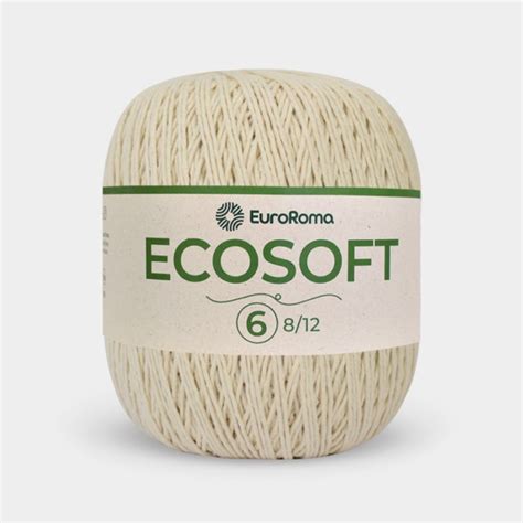 Ecosoft Nossos Produtos Euroroma