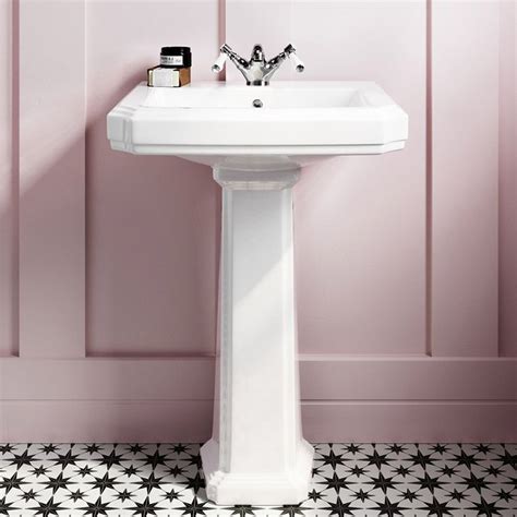 Wholesale Ceramic Toilet With Full Pedestal Basin Sunrise