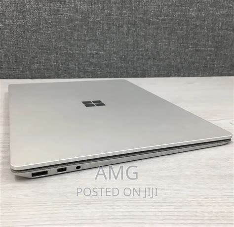 Laptop Microsoft Surface Laptop 2 8gb Intel Core I5 Ssd 256gb In Accra Metropolitan Laptops