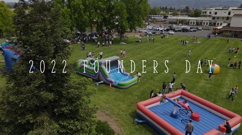 Founders Day 2022 On Vimeo